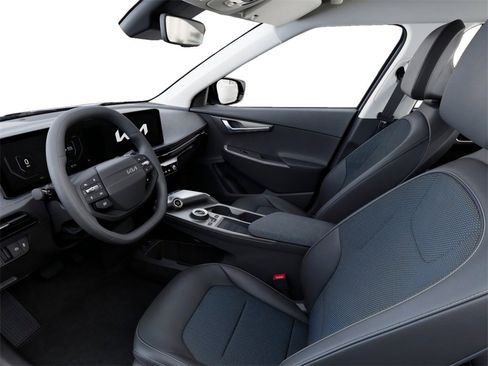 New 2025 Kia EV6 Light image 17