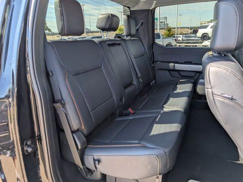 New 2026 Ford F250 Lariat w/ FX4 Off-Road Package image 56