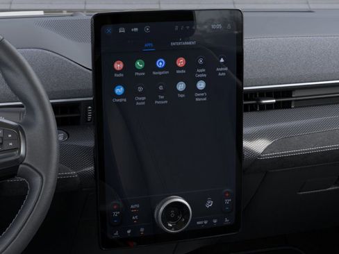 New 2025 Ford Mustang Mach-E GT image 14