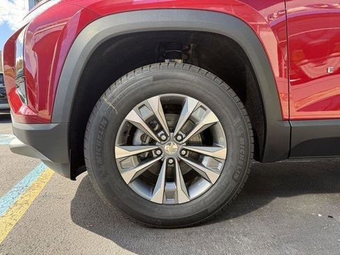 New 2026 Chevrolet Equinox LT w/ Convenience Package II image 6