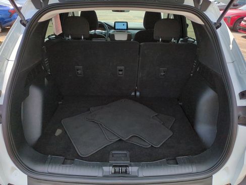 Used 2025 Ford Escape Active FWD image 13