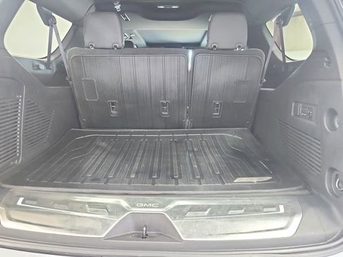 Used 2023 GMC Yukon XL AT4 AWD/4WD image 44