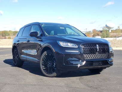 New 2026 Lincoln Corsair Premiere