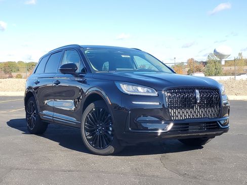 New 2026 Lincoln Corsair Premiere image 1