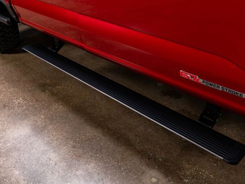 Used 2024 Ford F250 King Ranch w/ Chrome Package image 12