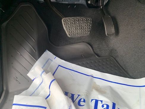 New 2025 Toyota Tacoma SR5 image 15