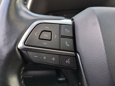 Used 2021 Toyota Highlander XLE image 26