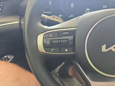 Certified 2025 Kia K5 EX FWD image 20