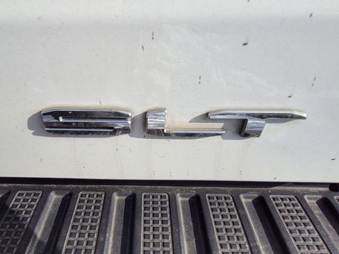 Used 2021 GMC Sierra 1500 SLT w/ X31 Off-Road Package image 30