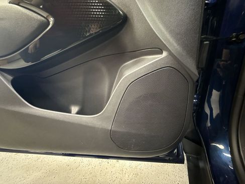 Certified 2024 Chevrolet Trax LT w/ Driver Confidence Package image 33