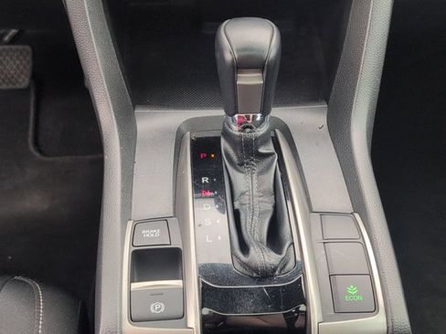 Used 2021 Honda Civic EX image 20