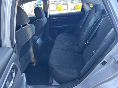 Used 2014 Nissan Altima 2.5 SV image 22