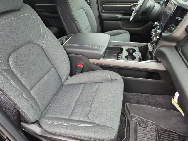 New 2026 RAM 1500 Big Horn w/ Night Edition AWD/4WD image 24