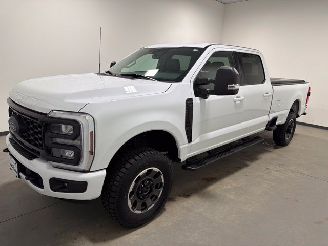 Used 2024 Ford F250 XLT w/ XLT Premium Package AWD/4WD image 7