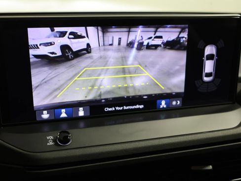Used 2023 Honda Accord Touring image 30