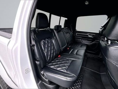 Used 2022 RAM 1500 Big Horn AWD/4WD image 26
