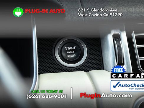 Used 2018 Land Rover Range Rover HSE image 24