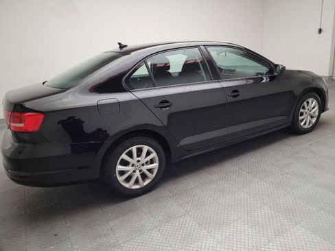 Used 2015 Volkswagen Jetta SE FWD image 10