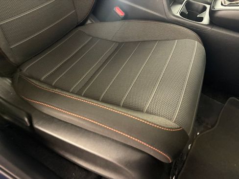 Used 2025 Honda CR-V Sport image 25