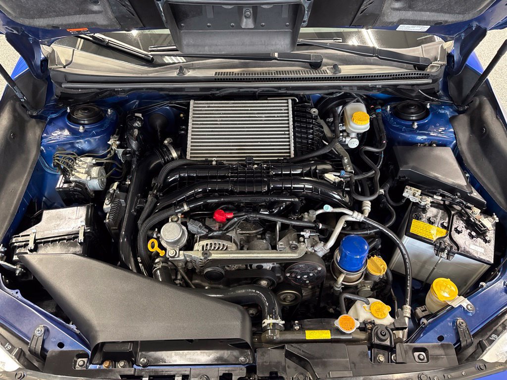 Used 2020 Subaru WRX AWD/4WD image 42