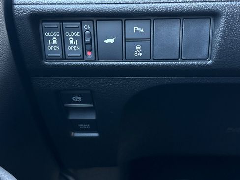 New 2026 Honda Odyssey Elite image 31
