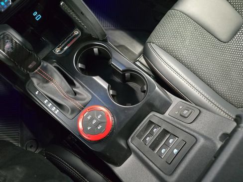 Used 2025 Ford Bronco Raptor AWD/4WD image 27