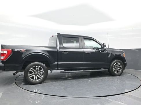 Used 2021 Ford F150 XL w/ Equipment Group 101A High image 3
