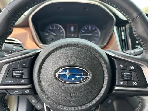 Used 2020 Subaru Outback Touring AWD/4WD image 27