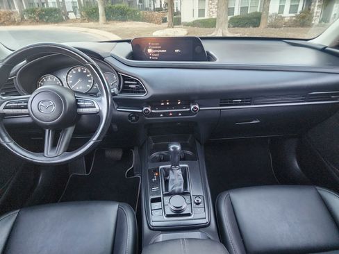 Used 2021 MAZDA CX-30 AWD 2.5 S w/ Select Package image 28