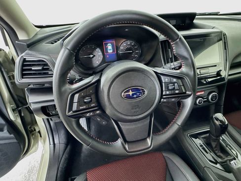 Certified 2023 Subaru Crosstrek 2.0i Premium w/ Special Edition AWD/4WD image 11