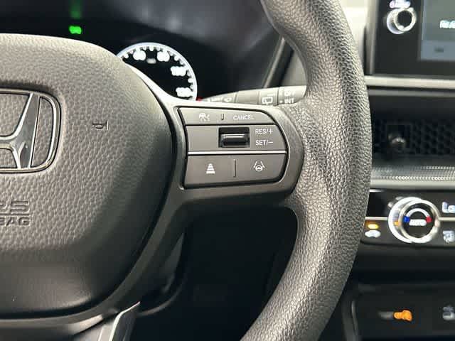 Certified 2026 Honda CR-V EX image 18