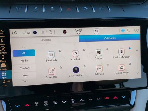 New 2026 Jeep Grand Cherokee Limited w/ Limited Altitude Package image 29