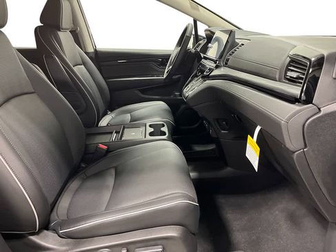 New 2026 Honda Odyssey Elite image 27