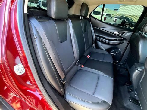 Used 2023 Buick Encore GX Preferred FWD image 36