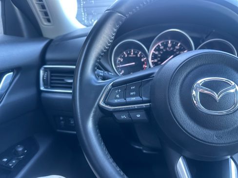 Used 2021 MAZDA CX-5 Sport FWD image 31
