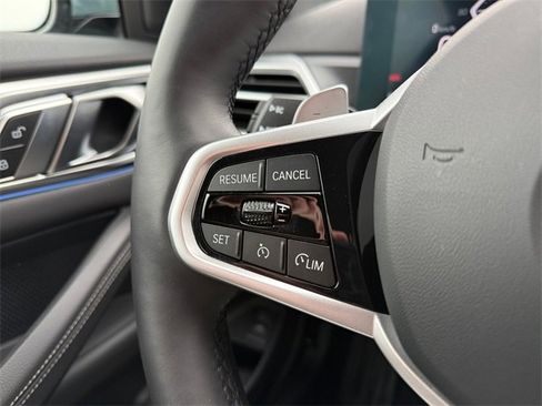 Certified 2026 BMW 430i xDrive Coupe w/ M Sport Package image 36