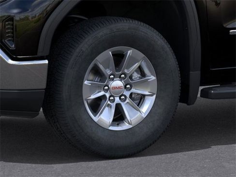 New 2024 GMC Sierra 1500 SLE w/ LPO, GMC Protection Package image 9