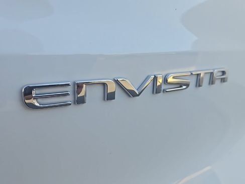 Certified 2026 Buick Envista Preferred FWD image 39