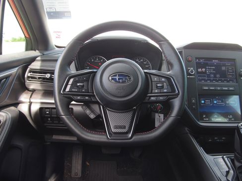 Used 2022 Subaru WRX w/ Popular Package #2A image 21