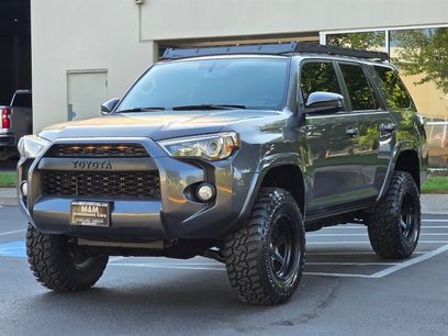 Used 2015 Toyota 4Runner SR5