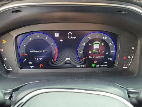 Used 2024 Acura Integra A-Spec FWD image 27