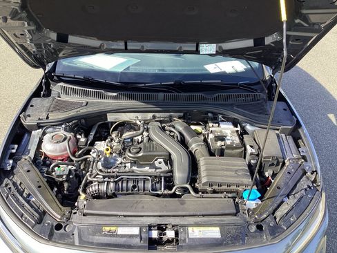 Used 2026 Volkswagen Jetta Sport FWD image 16