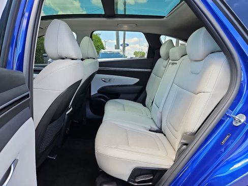 Used 2023 Hyundai Tucson Limited AWD/4WD image 9