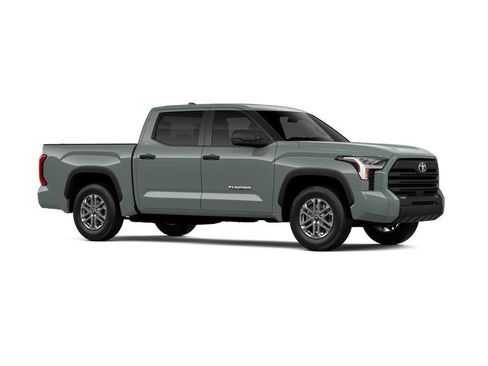 New 2026 Toyota Tundra SR5 image 48
