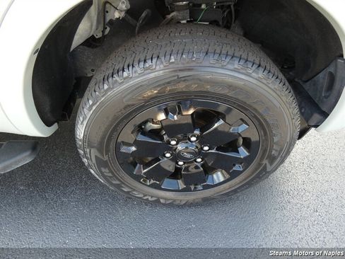 Used 2021 Ford Ranger XLT w/ Equipment Group 302A High image 19