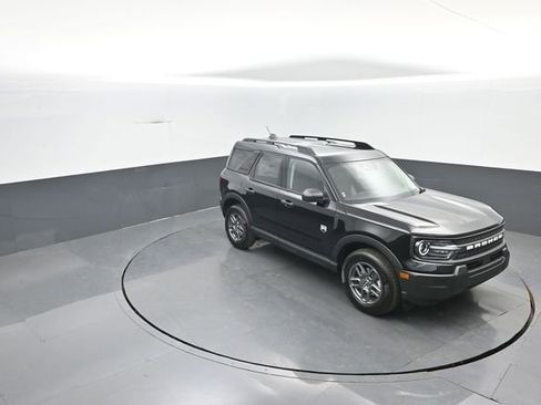 New 2026 Ford Bronco Sport Big Bend image 24