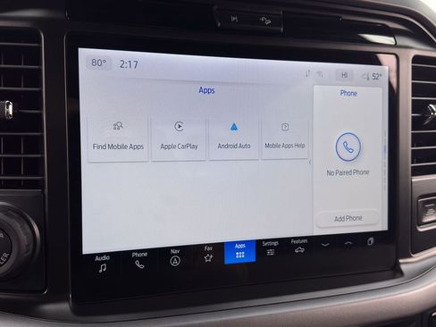 New 2025 Ford F150 XLT w/ Equipment Group 302A MID image 31