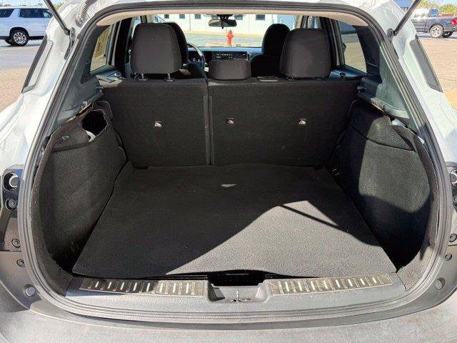 Used 2025 Nissan Kicks SV w/ Illumination Package AWD/4WD image 7