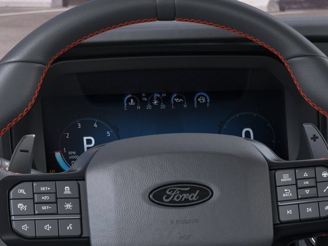 New 2026 Ford F150 Raptor AWD/4WD image 13