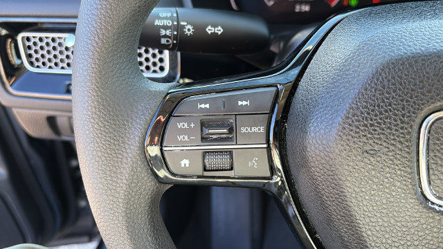Used 2024 Honda Civic LX image 12